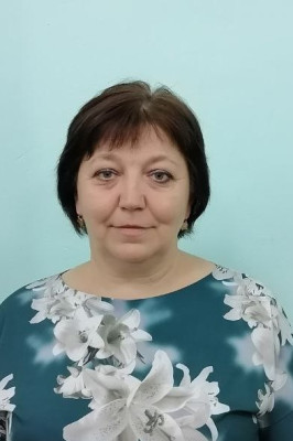 Гайворонская Елена Александровна.