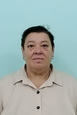 Моисеева Валентина Александровна Моисеева Валентина Александровна